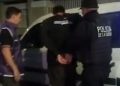 Con la intervención del Anillo Digital, la Policía de la Ciudad detuvo a un prófugo condenado por abuso sexual agravado