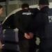 Con la intervención del Anillo Digital, la Policía de la Ciudad detuvo a un prófugo condenado por abuso sexual agravado
