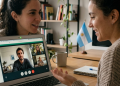 WhatsApp oficializó el lanzamiento de las llamadas y videollamadas en WhatsApp Web