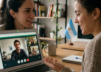 WhatsApp oficializó el lanzamiento de las llamadas y videollamadas en WhatsApp Web