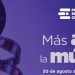 Llega la 7ª edición del Festival Escenario (cine + música)