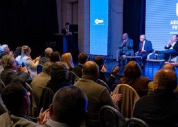 Empresarios Pyme y representantes de los trabajadores convocan a reconstruir el diálogo por la producción y el empleo
