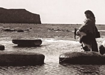 Una revisión del patrimonio fotográfico en torno a los pueblos originarios australes