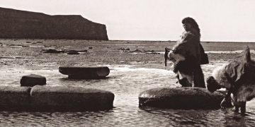 Una revisión del patrimonio fotográfico en torno a los pueblos originarios australes