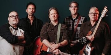 Gentlemen of the Woods lanzan un nuevo y evocador sencillo de folk-rock, «Worst Kind of Weather»