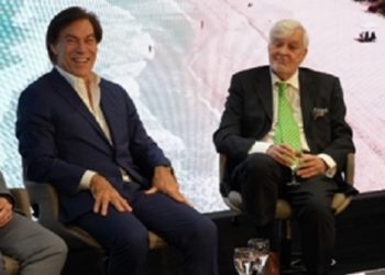 UADE y Fortune International Group reunieron a referentes de las finanzas, la arquitectura y el Real Estate para debatir el futuro de las ciudades
