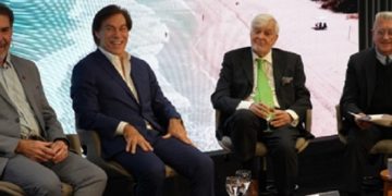 UADE y Fortune International Group reunieron a referentes de las finanzas, la arquitectura y el Real Estate para debatir el futuro de las ciudades