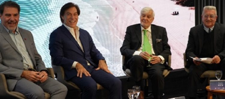 UADE y Fortune International Group reunieron a referentes de las finanzas, la arquitectura y el Real Estate para debatir el futuro de las ciudades