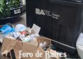 El reciclado porteño está en riesgo y las cooperativas también