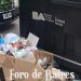 El reciclado porteño está en riesgo y las cooperativas también