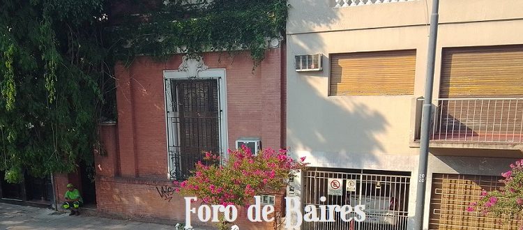 El costo oculto de un inmueble ocioso: «No vender ni alquilar, también tiene su precio»