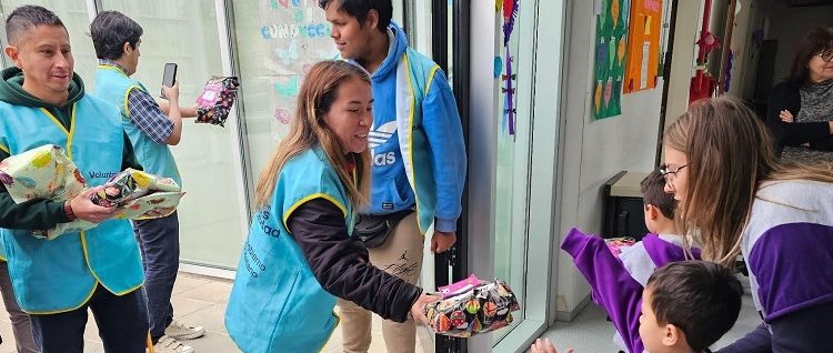 La Ciudad impulsa una colecta de juguetes por el Día del Niño: dónde acercar las donaciones