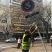 La Ciudad ya retiró más de 500 reservas de estacionamiento irregulares
