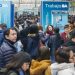 Más de 3.500 personas participaron de Expo Empleo Barrial+ en Ferro, Caballito