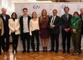 El Doctor Fernán Quirós fue distinguido como Socio Honorario del Centro Argentino de Ingenieros