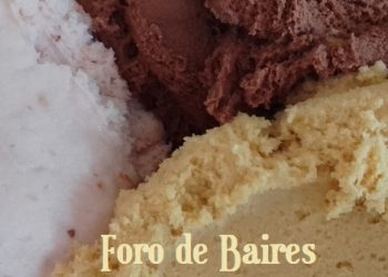 Tomar helado podría ser beneficioso ante las enfermedades cardíacas
