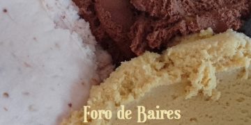 Tomar helado podría ser beneficioso ante las enfermedades cardíacas