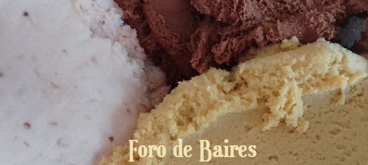 Tomar helado podría ser beneficioso ante las enfermedades cardíacas