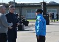Jorge Macri reconoció a los mejores cadetes de la Policía de la Ciudad: “Quienes quieran romper el orden y las reglas se equivocaron de ciudad”