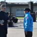 Jorge Macri reconoció a los mejores cadetes de la Policía de la Ciudad: “Quienes quieran romper el orden y las reglas se equivocaron de ciudad”