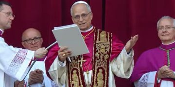 Obispos argentinos iniciaron un camino de oración por la visita de León XIV