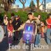 Los vecinos de Palermo vigilan la Plaza «Inmigrantes de Armenia» y no bajan la guardia mientras pasan los días