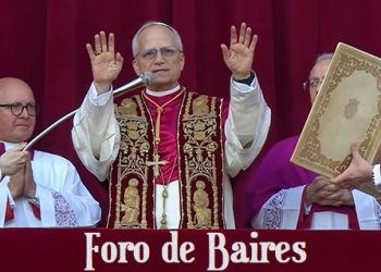 Desean formalizar tres nuevos días festivos debido a la visita del Papa León XIV a Argentina