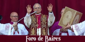 Desean formalizar tres nuevos días festivos debido a la visita del Papa León XIV a Argentina