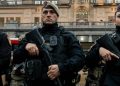 Megaoperativo con 1.100 policías en los grandes centros de trasbordo y en las entradas y salidas de la Ciudad