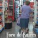 Las ventas minoristas pyme bajaron 3,8% interanual en julio