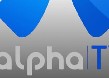 Naciò el Canal «Alpha TV» en lugar de «Bravo TV»
