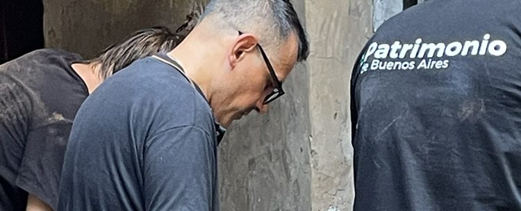 Buenos Aires revela sus secretos: nuevos hallazgos en las excavaciones arqueológicas de la Casa Blaquier