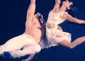 Flying on Ice: el primer Seminario Internacional de Patinaje sobre Hielo en Argentina