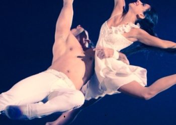 Flying on Ice: el primer Seminario Internacional de Patinaje sobre Hielo en Argentina