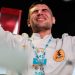 Argentina consagró al nuevo Campeón Mundial de la Pizza  y la Campeona Mundial de la Empanada