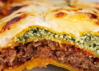 Pastas con fuego adentro: el horno de barro que transforma los rellenos