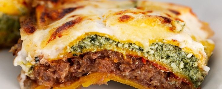 Pastas con fuego adentro: el horno de barro que transforma los rellenos