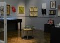 El Museo de Arte Popular inaugurará el XXII Salón de Arte Textil en Pequeño y Mediano Formato