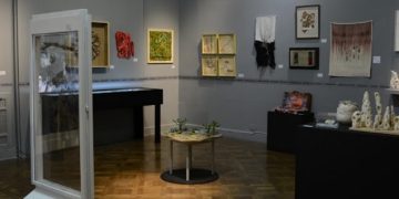 El Museo de Arte Popular inaugurará el XXII Salón de Arte Textil en Pequeño y Mediano Formato