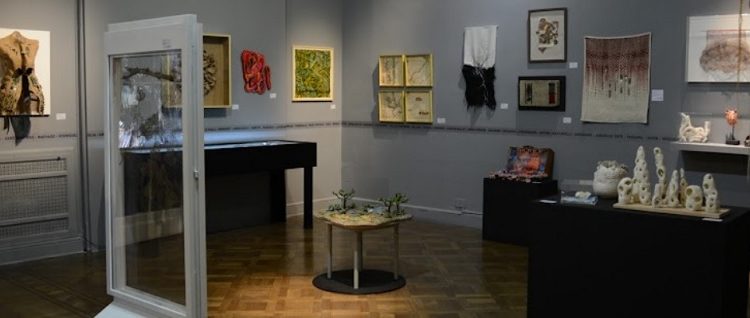 El Museo de Arte Popular inaugurará el XXII Salón de Arte Textil en Pequeño y Mediano Formato