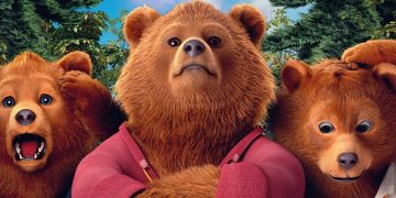 «Masha y los osos», una película de Antonina Ruzhe