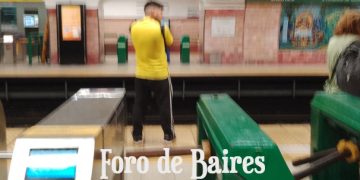 Bajò la inflación en CABA al 1,7% en agosto y ya suma 21,5% en lo que va del año