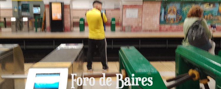Bajò la inflación en CABA al 1,7% en agosto y ya suma 21,5% en lo que va del año