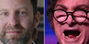 Javier Milei perdió el juicio contra el periodista Ari Lijalad