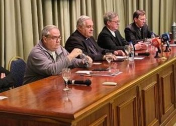 El Episcopado presentó la visita de León XIV como un llamado a la unidad y la esperanza