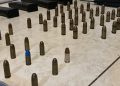 La Policía de la Ciudad desbarató en Villa Crespo una cocina de drogas sintéticas montada por un dealer venezolano