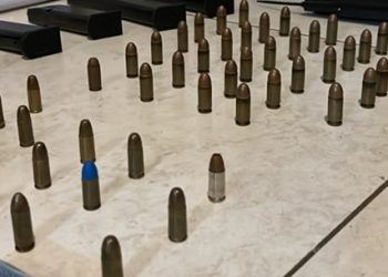 La Policía de la Ciudad desbarató en Villa Crespo una cocina de drogas sintéticas montada por un dealer venezolano