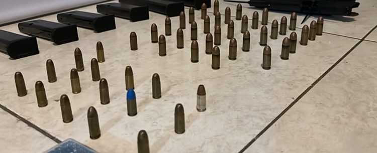 La Policía de la Ciudad desbarató en Villa Crespo una cocina de drogas sintéticas montada por un dealer venezolano