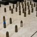 La Policía de la Ciudad desbarató en Villa Crespo una cocina de drogas sintéticas montada por un dealer venezolano