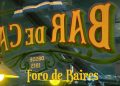Los Bares Notables fueron la estrella de la primera noche cultural de la Ciudad